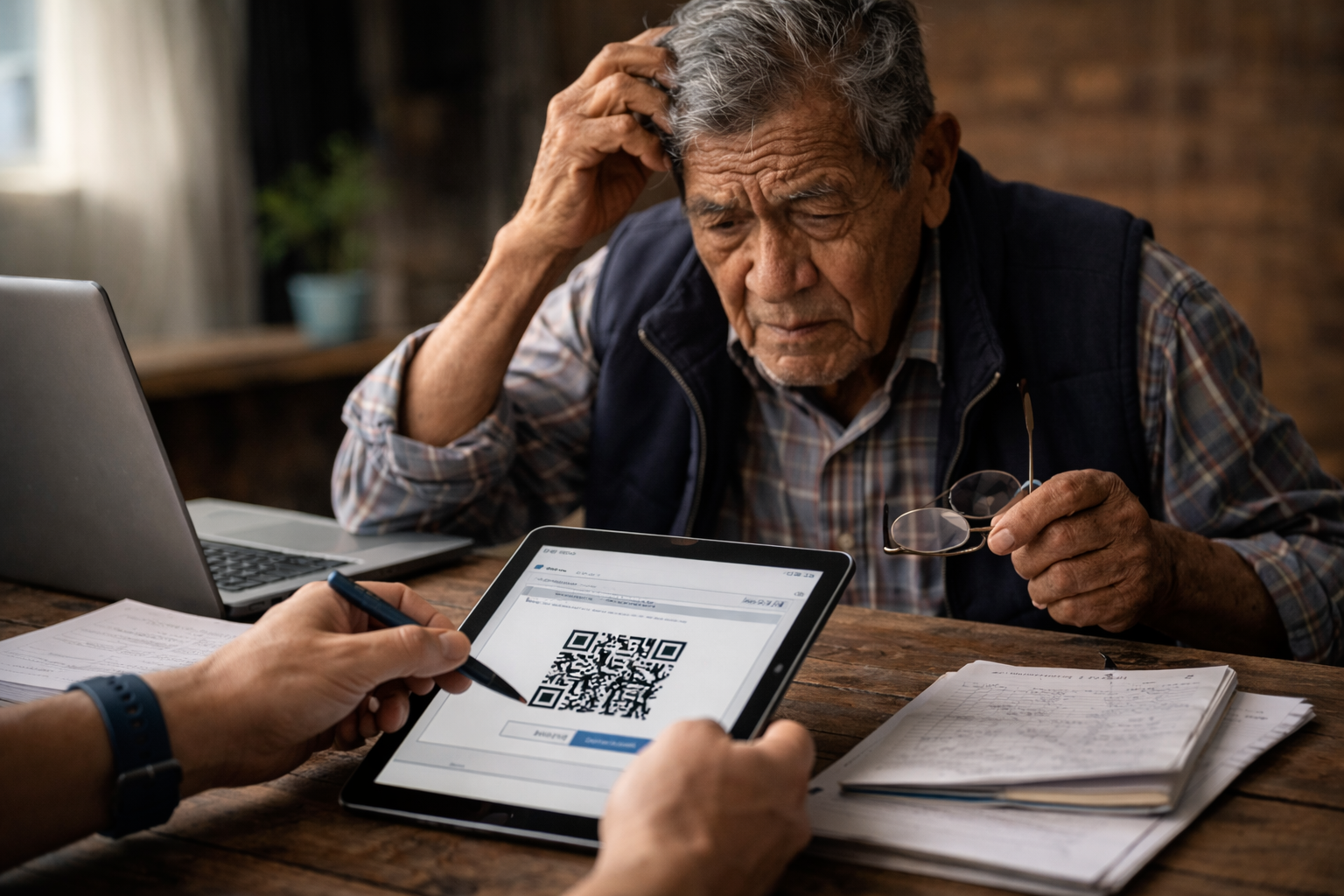 Analfabetismo digital:el mal uso de la firma electrónica